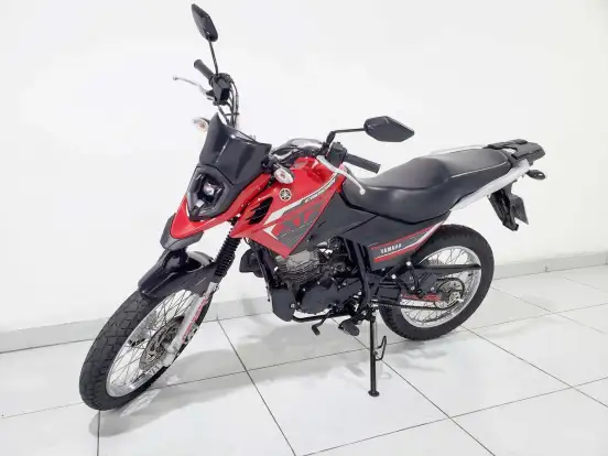 YAMAHA-XTZ 150 CROSSER S-2024
