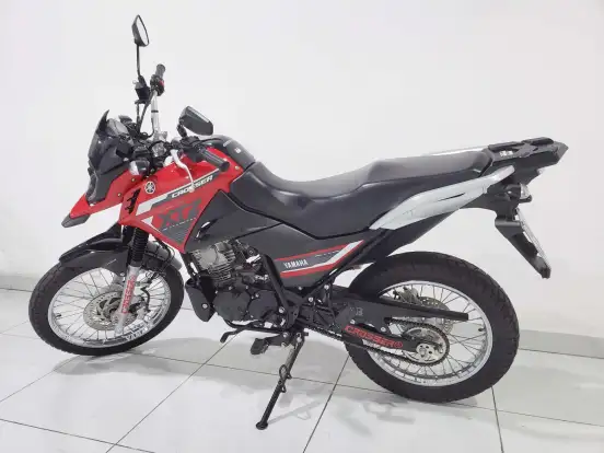 YAMAHA-XTZ 150 CROSSER S YAMAHA-XTZ 150 CROSSER S-2024