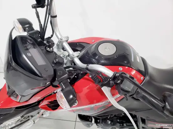 YAMAHA-XTZ 150 CROSSER S-2024