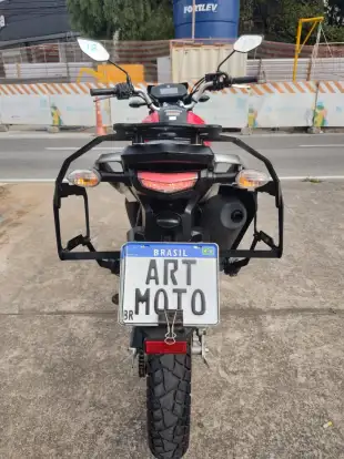 YAMAHA-XTZ 150 CROSSER S-2023