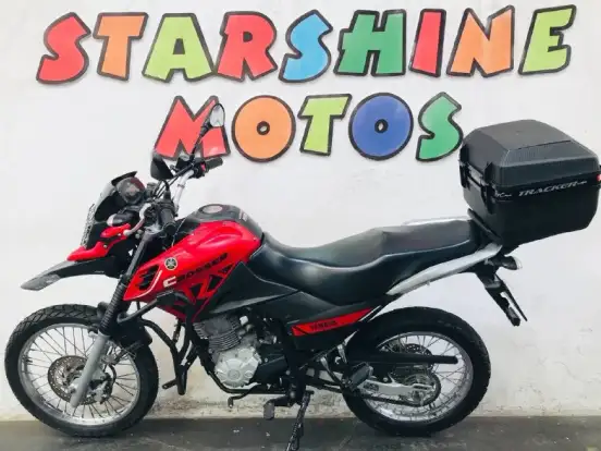 YAMAHA-XTZ 150 CROSSER S YAMAHA-XTZ 150 CROSSER S-2024