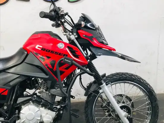YAMAHA-XTZ 150 CROSSER S YAMAHA-XTZ 150 CROSSER S-2024