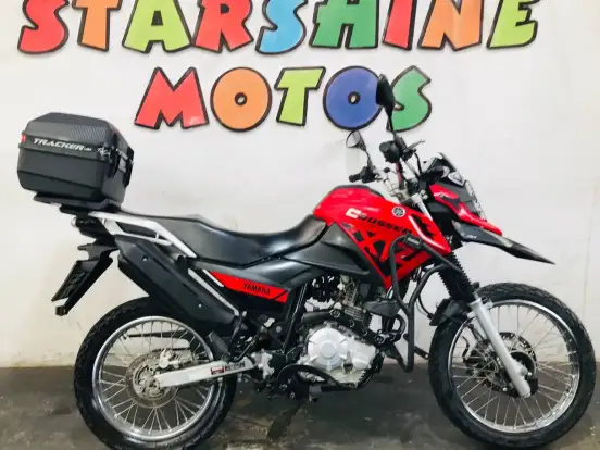 YAMAHA-XTZ 150 CROSSER S YAMAHA-XTZ 150 CROSSER S-2024