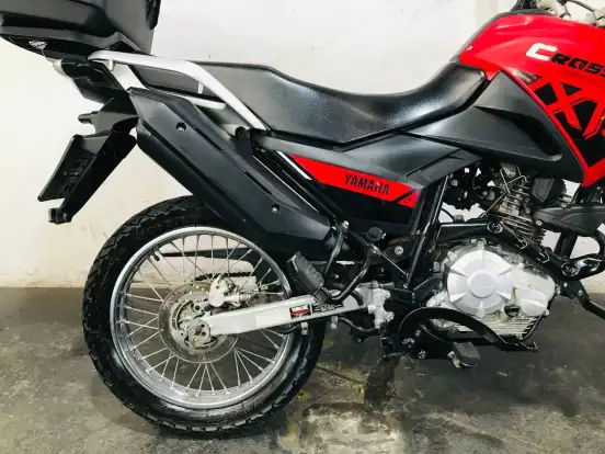 YAMAHA-XTZ 150 CROSSER S YAMAHA-XTZ 150 CROSSER S-2024