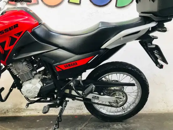 YAMAHA-XTZ 150 CROSSER S YAMAHA-XTZ 150 CROSSER S-2024