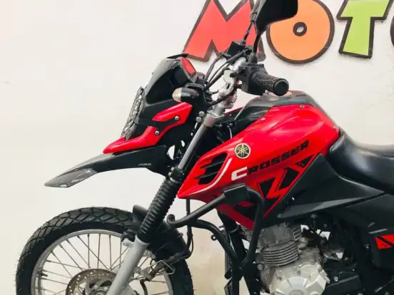 YAMAHA-XTZ 150 CROSSER S YAMAHA-XTZ 150 CROSSER S-2024