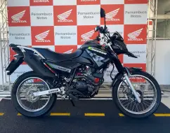 YAMAHA XTZ 150 CROSSER S YAMAHA XTZ 150 CROSSER S
