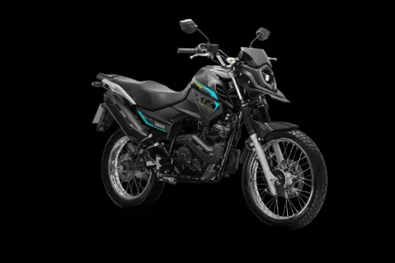 YAMAHA XTZ 150 CROSSER S YAMAHA XTZ 150 CROSSER S