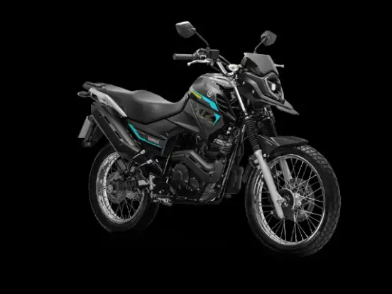 YAMAHA-XTZ 150 CROSSER S YAMAHA-XTZ 150 CROSSER S-2026