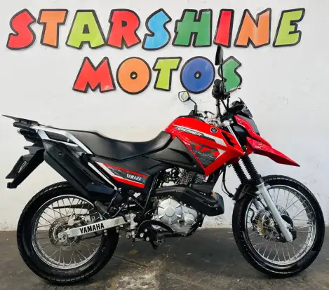 YAMAHA-XTZ 150 CROSSER Z YAMAHA-XTZ 150 CROSSER Z-2025