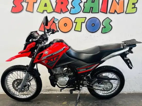 YAMAHA-XTZ 150 CROSSER Z YAMAHA-XTZ 150 CROSSER Z-2025