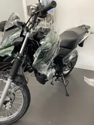 YAMAHA-XTZ 150 CROSSER Z YAMAHA-XTZ 150 CROSSER Z-2026