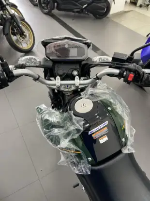 YAMAHA-XTZ 150 CROSSER Z YAMAHA-XTZ 150 CROSSER Z-2026