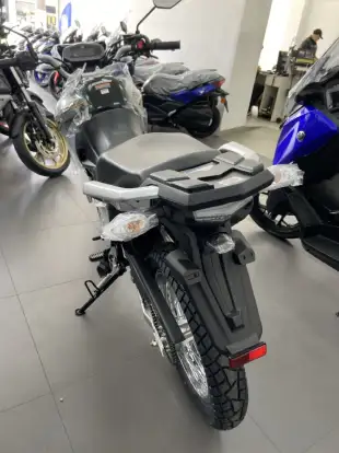 YAMAHA-XTZ 150 CROSSER Z-2026