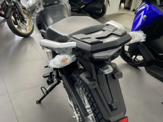 YAMAHA-XTZ 150 CROSSER Z YAMAHA-XTZ 150 CROSSER Z-2026