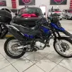 YAMAHA XTZ 150 CROSSER Z YAMAHA XTZ 150 CROSSER Z