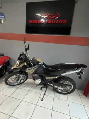 YAMAHA XTZ 150 CROSSER Z 