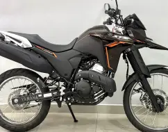 YAMAHA XTZ 250 LANDER CONNECTED YAMAHA XTZ 250 LANDER CONNECTED