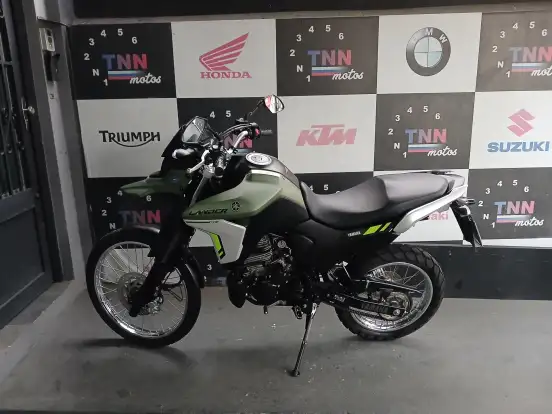 YAMAHA-XTZ 250 LANDER CONNECTED YAMAHA-XTZ 250 LANDER CONNECTED-2026