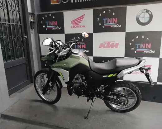 YAMAHA-XTZ 250 LANDER CONNECTED YAMAHA-XTZ 250 LANDER CONNECTED-2026