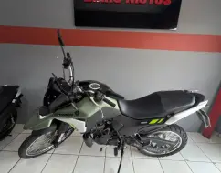 YAMAHA XTZ 250 LANDER CONNECTED YAMAHA XTZ 250 LANDER CONNECTED