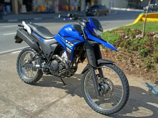 YAMAHA-XTZ 250 LANDER YAMAHA-XTZ 250 LANDER-2023
