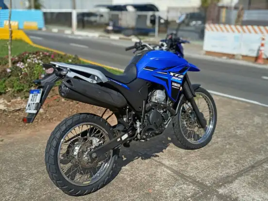 YAMAHA-XTZ 250 LANDER YAMAHA-XTZ 250 LANDER-2023