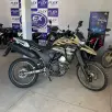 YAMAHA XTZ 250 LANDER YAMAHA XTZ 250 LANDER