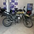 YAMAHA XTZ 250 LANDER YAMAHA XTZ 250 LANDER