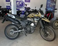 YAMAHA XTZ 250 LANDER YAMAHA XTZ 250 LANDER