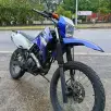 YAMAHA XTZ 250 LANDER YAMAHA XTZ 250 LANDER