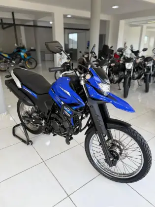 YAMAHA XTZ 250 LANDER 