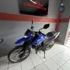 YAMAHA XTZ 250 LANDER YAMAHA XTZ 250 LANDER