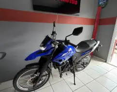 YAMAHA XTZ 250 LANDER YAMAHA XTZ 250 LANDER