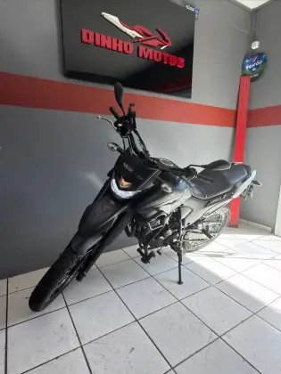 YAMAHA XTZ 250 LANDER 