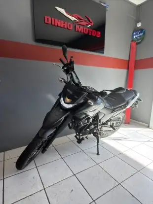 YAMAHA-XTZ 250 LANDER-2021