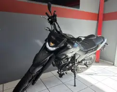 YAMAHA XTZ 250 LANDER YAMAHA XTZ 250 LANDER