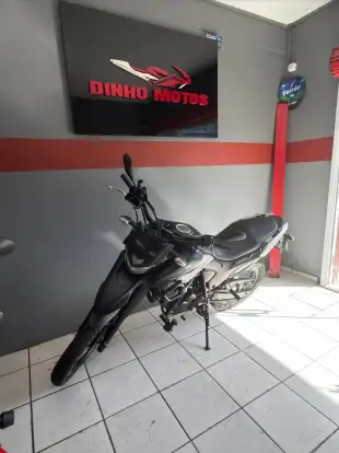 YAMAHA-XTZ 250 LANDER-2021