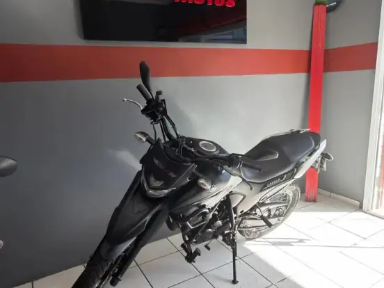 YAMAHA-XTZ 250 LANDER YAMAHA-XTZ 250 LANDER-2021