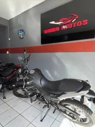 YAMAHA-XTZ 250 LANDER-2021