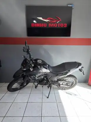 YAMAHA-XTZ 250 LANDER-2021