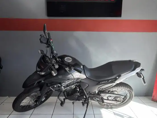 YAMAHA-XTZ 250 LANDER YAMAHA-XTZ 250 LANDER-2021