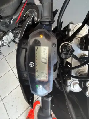 YAMAHA-XTZ 250 LANDER YAMAHA-XTZ 250 LANDER-2021