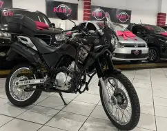 YAMAHA XTZ 250 TÉNÉRÉ YAMAHA XTZ 250 TÉNÉRÉ