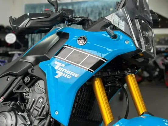 YAMAHA-XTZ 700 TÉNÉRÉ YAMAHA-XTZ 700 TÉNÉRÉ-2026