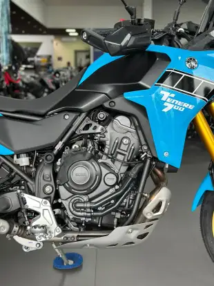 YAMAHA-XTZ 700 TÉNÉRÉ-2026