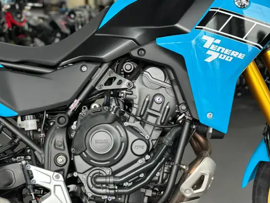 YAMAHA-XTZ 700 TÉNÉRÉ YAMAHA-XTZ 700 TÉNÉRÉ-2026