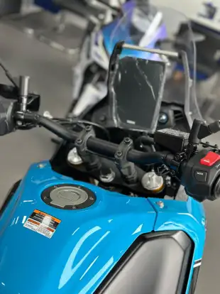 YAMAHA-XTZ 700 TÉNÉRÉ-2026