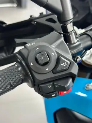 YAMAHA-XTZ 700 TÉNÉRÉ-2026