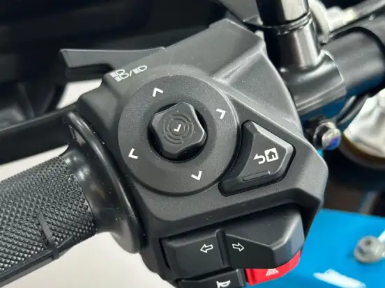 YAMAHA-XTZ 700 TÉNÉRÉ YAMAHA-XTZ 700 TÉNÉRÉ-2026